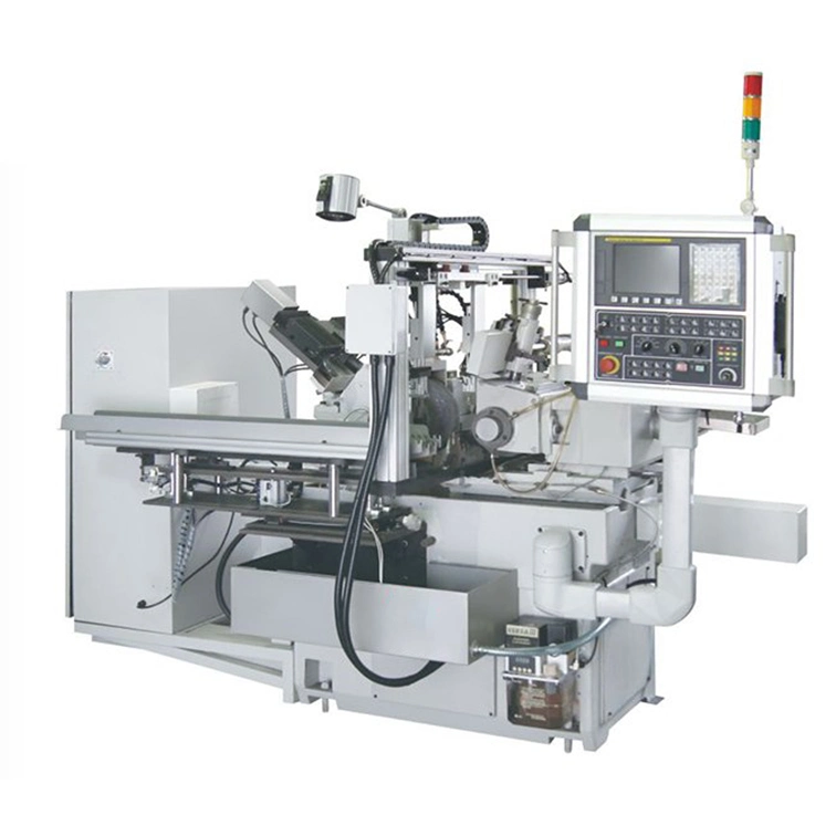 Automatic Feeder for Thread Rolling Machine